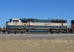 BNSF 9671